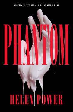 Phantom (eBook, ePUB) - Power, Helen