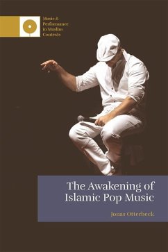 Cover Awakening of Islamic Pop Music (eBook, PDF)