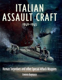 Cover Italian Assault Craft, 1940-1945 (eBook, PDF)