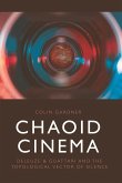 Chaoid Cinema (eBook, ePUB) Chaoid Cinema (eBook, ePUB)