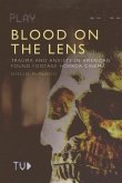 Blood on the Lens (eBook, ePUB)