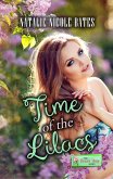 Time of the Lilacs (Flower Shop Series) (eBook, ePUB)