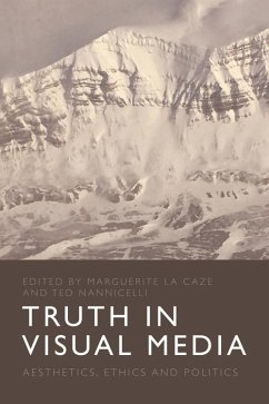Cover Truth in Visual Media (eBook, ePUB)