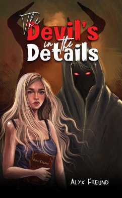 Cover Devil's in the Details (eBook, ePUB)