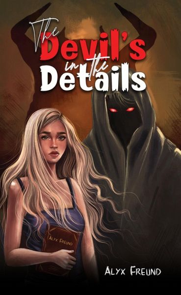 Devil's in the Details (eBook, ePUB)