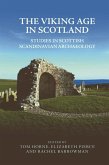Viking Age in Scotland (eBook, ePUB)