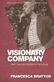 Visionary Company (eBook, ePUB)