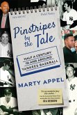 Pinstripes by the Tale (eBook, PDF)