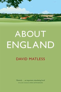 Cover About England (eBook, ePUB)
