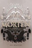 Morten (eBook, ePUB) Morten (eBook, ePUB)