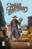 Savage Bastards #1 (eBook, ePUB) Savage Bastards #1 (eBook, ePUB)