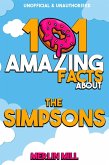 101 Amazing Facts about the Simpsons (eBook, PDF)