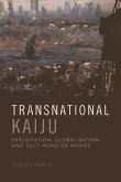 Transnational Kaiju (eBook, PDF)