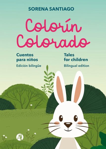 Colorín Colorado (eBook, ePUB) Colorín Colorado (eBook, ePUB)