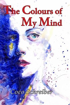 Cover Colours of My Mind (eBook, ePUB)