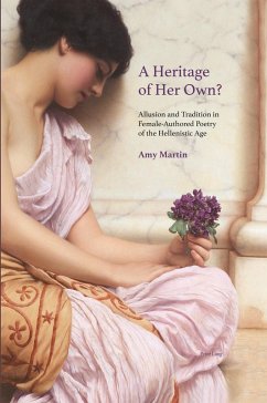 Cover Heritage of Her Own? (eBook, PDF)