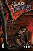 Savage Bastards #3 (eBook, ePUB) Savage Bastards #3 (eBook, ePUB)