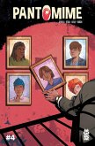Pantomime #4 (eBook, ePUB)
