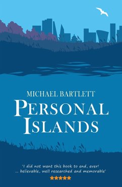 Cover Personal Islands (eBook, ePUB)