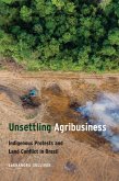 Unsettling Agribusiness (eBook, PDF)
