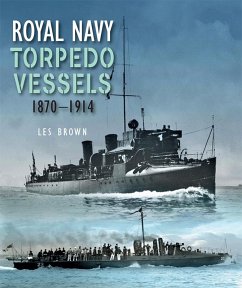 Royal Navy Torpedo Vessels (eBook, PDF) - Les Brown, Brown