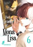 The Gender of Mona Lisa 6 (eBook, ePUB)