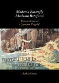 Madama Butterfly/Madamu Batafurai (eBook, ePUB)