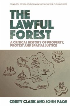 Cover Lawful Forest (eBook, ePUB)