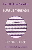 Purple Threads (eBook, ePUB)