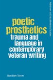 Poetic Prosthetics (eBook, PDF)