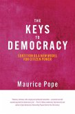 Keys to Democracy (eBook, ePUB)