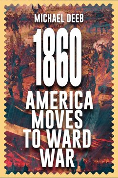 Cover 1860 (eBook, ePUB)
