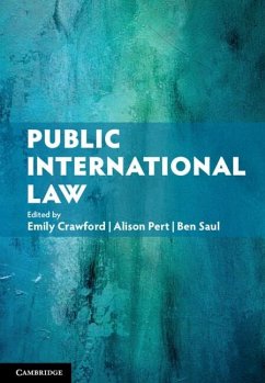 Public International Law (eBook, PDF)