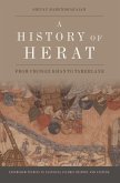 History of Herat (eBook, PDF)