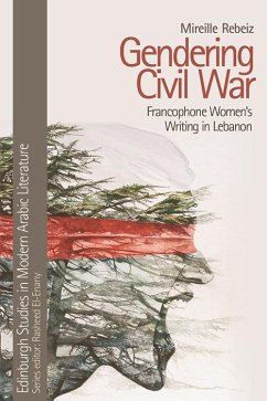 Gendering Civil War (eBook, PDF) - Rebeiz, Mireille