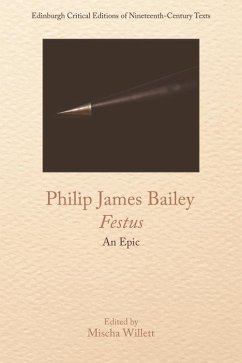 Philip James Bailey, Festus (eBook, ePUB) - Bailey, Philip James