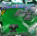 THE SONBON FAMILY (eBook, ePUB)