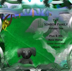 Cover THE SONBON FAMILY (eBook, ePUB)