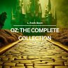 Oz: The Complete Collection... - Bild 1