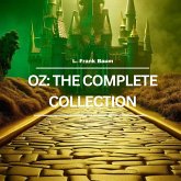 Oz: The Complete Collection (MP3-Download)