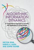 Algorithmic Information Dynamics (eBook, PDF) Algorithmic Information Dynamics (eBook, PDF)
