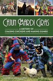 Cajun Mardi Gras (eBook, ePUB)