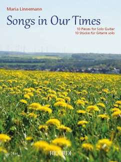 Cover Songs in Our Times
