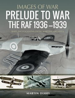 Prelude to War (eBook, PDF) - Martin Derry, Derry