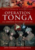 Operation Tonga (eBook, ePUB)