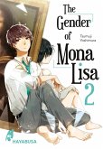 The Gender of Mona Lisa 2 (eBook, ePUB)