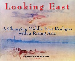 Cover Looking East (eBook, ePUB)
