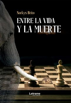Cover Entre la vida y la muerte (eBook, ePUB)
