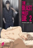 The Beast Must Die 2 (eBook, ePUB)