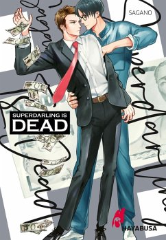 Superdarling is DEAD (eBook, ePUB) - Sagano